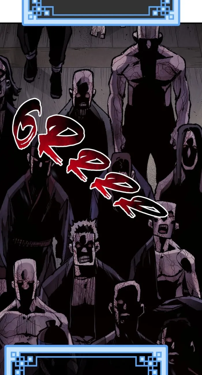 Heavenly Demon Cultivation Simulation Chapter 93 - Page 21