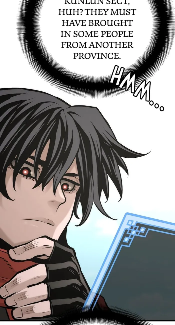 Heavenly Demon Cultivation Simulation Chapter 93 - Page 36