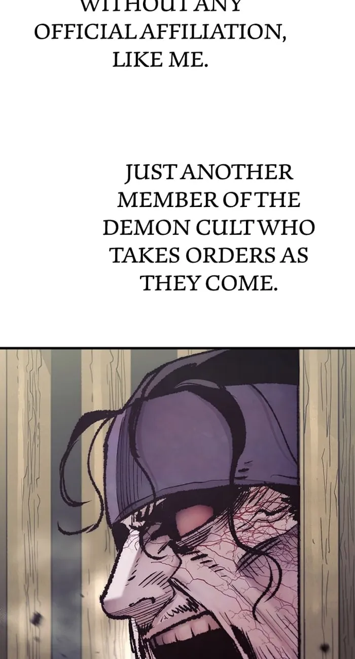 Heavenly Demon Cultivation Simulation Chapter 93 - Page 44