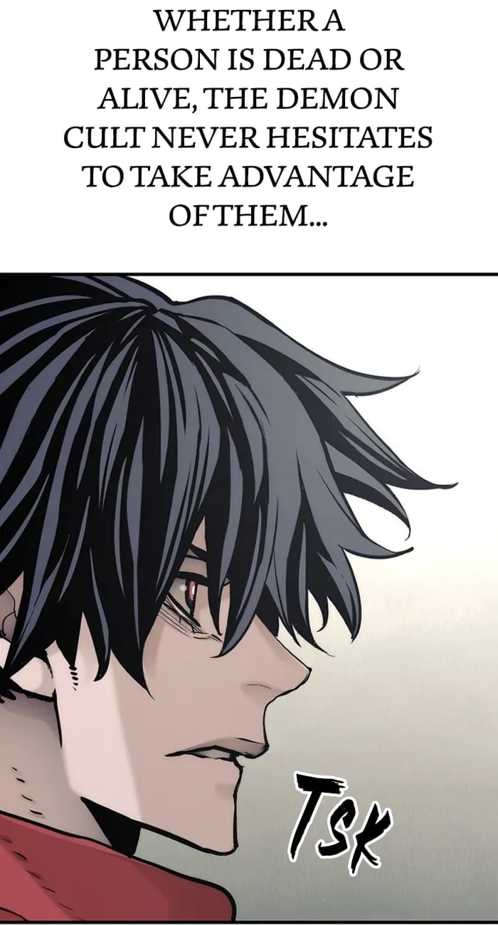 Heavenly Demon Cultivation Simulation Chapter 93 - Page 46