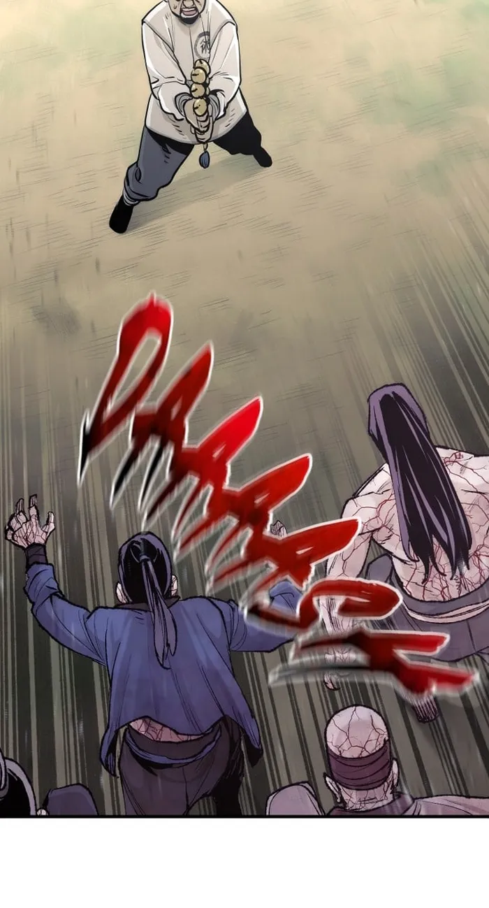 Heavenly Demon Cultivation Simulation Chapter 93 - Page 93