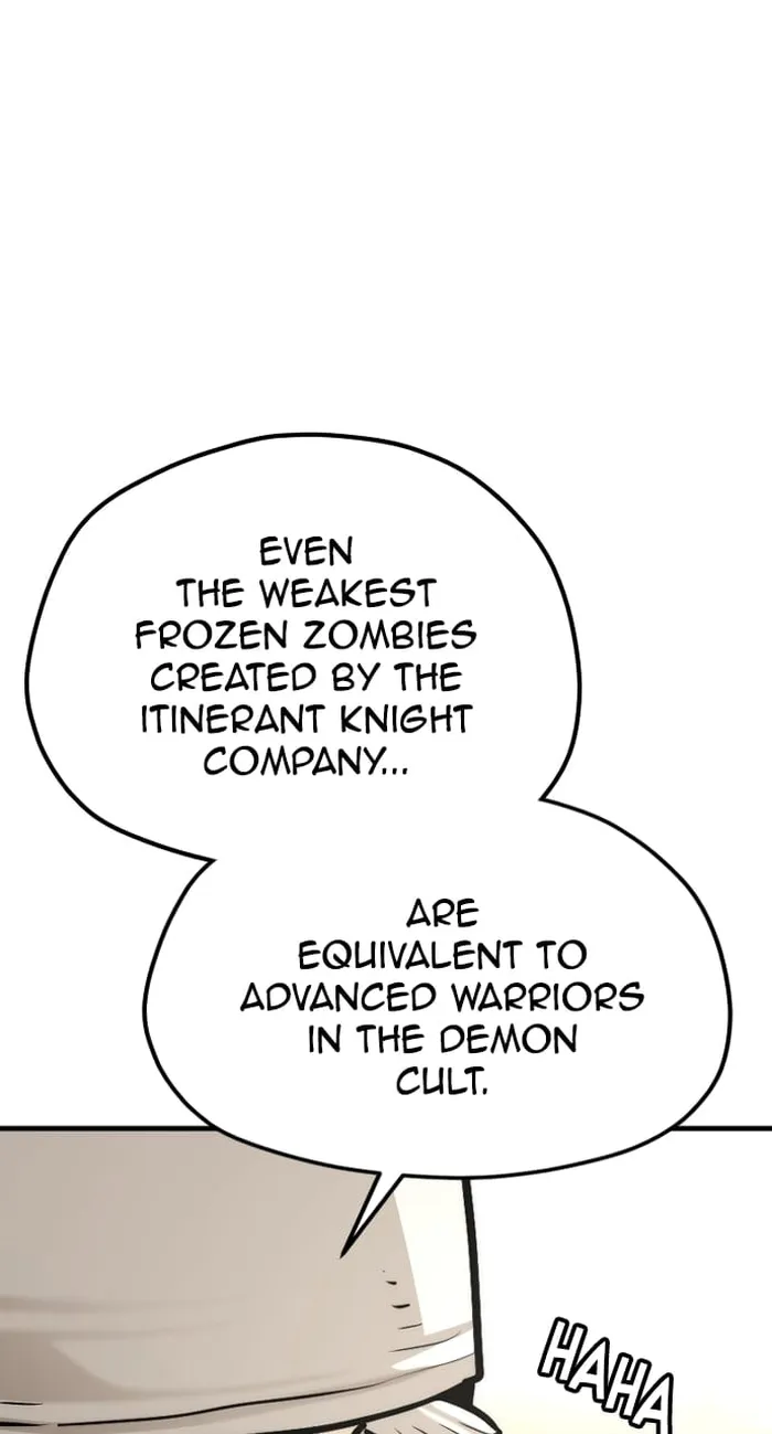 Heavenly Demon Cultivation Simulation Chapter 93 - Page 110