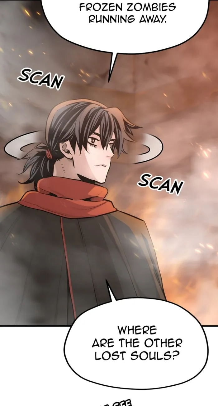 Heavenly Demon Cultivation Simulation Chapter 93 - Page 119
