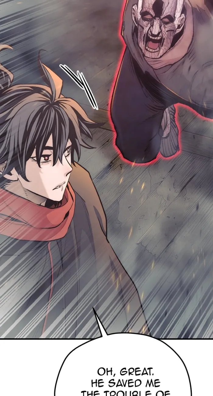 Heavenly Demon Cultivation Simulation Chapter 93 - Page 121