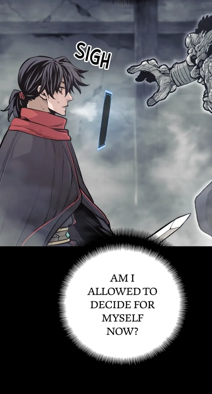 Heavenly Demon Cultivation Simulation Chapter 93 - Page 128
