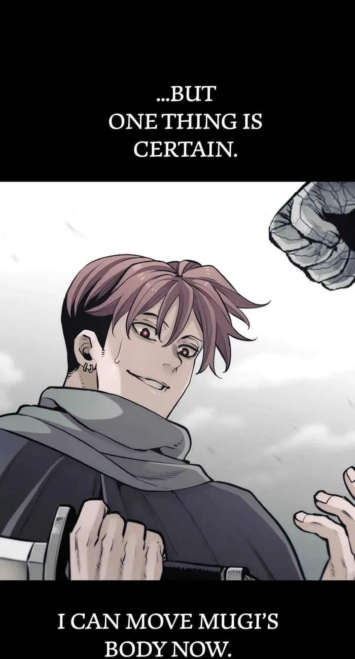 Heavenly Demon Cultivation Simulation Chapter 94 - Page 25