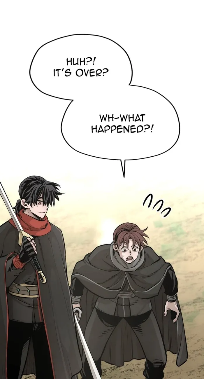Heavenly Demon Cultivation Simulation Chapter 94 - Page 48