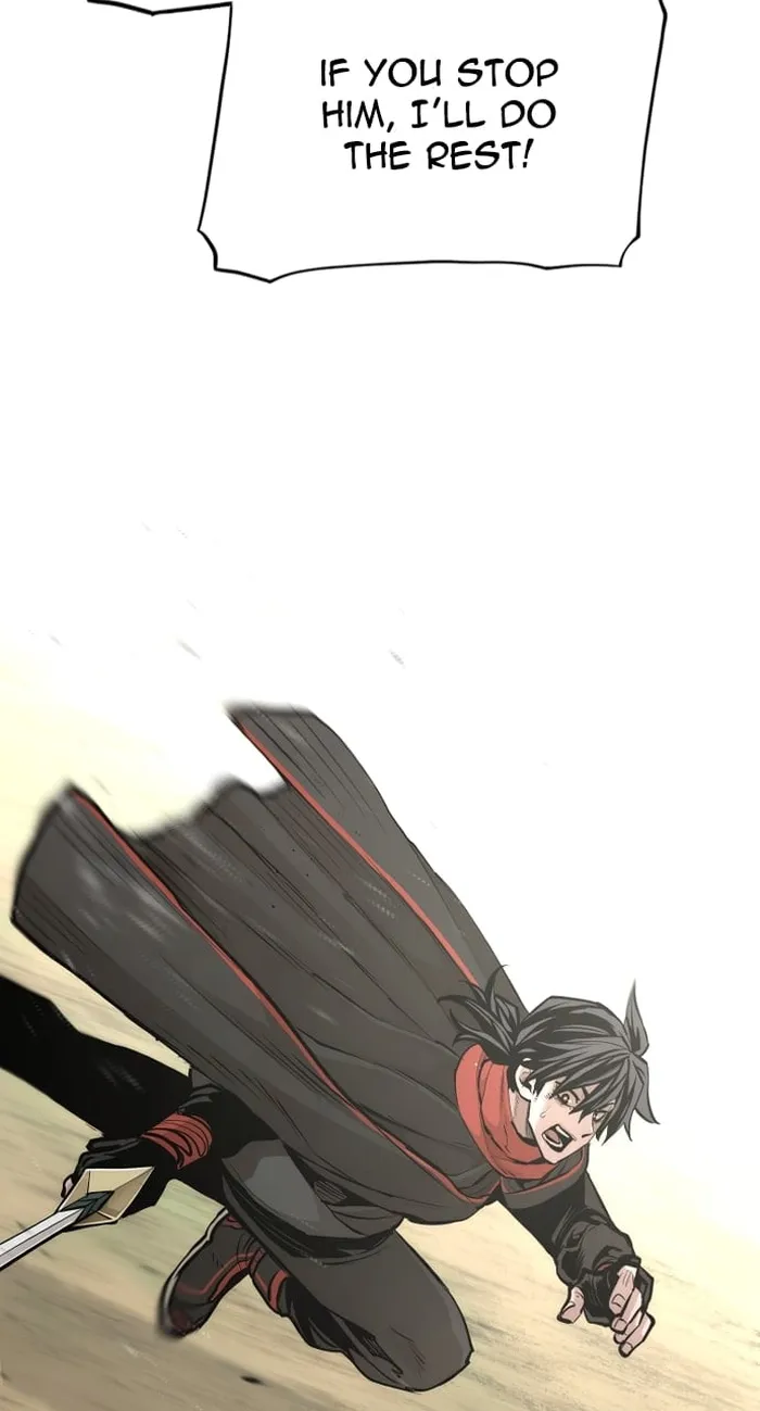 Heavenly Demon Cultivation Simulation Chapter 94 - Page 57