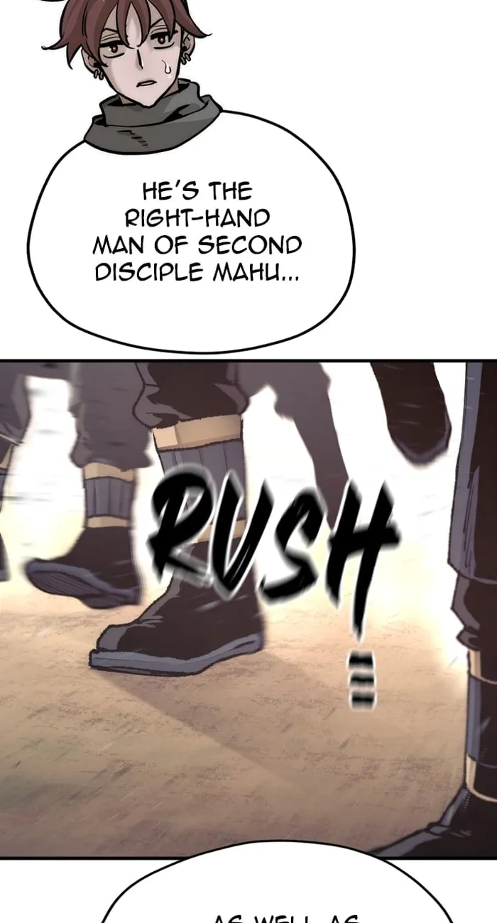 Heavenly Demon Cultivation Simulation Chapter 94 - Page 84