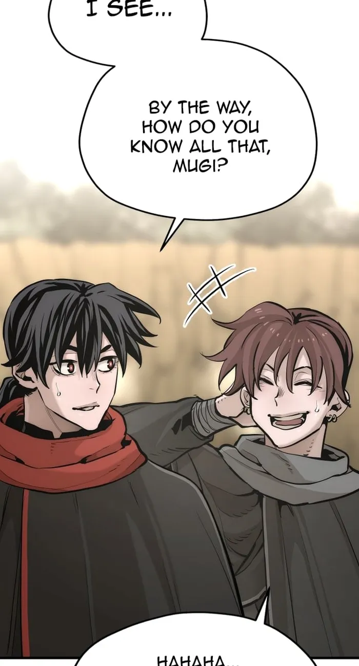 Heavenly Demon Cultivation Simulation Chapter 94 - Page 93