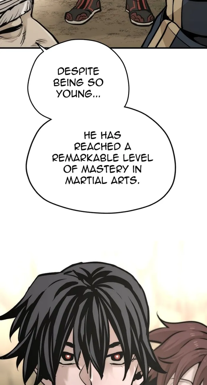 Heavenly Demon Cultivation Simulation Chapter 94 - Page 102