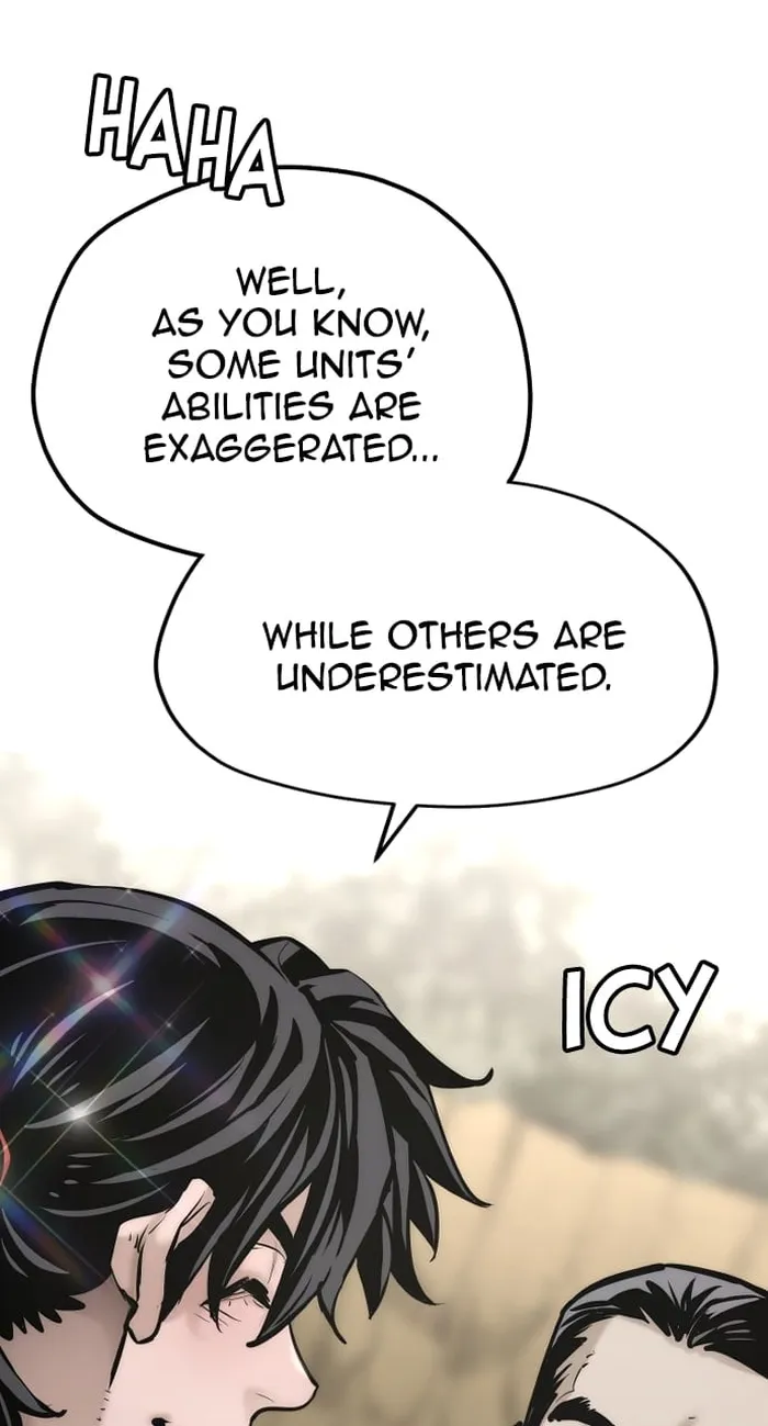 Heavenly Demon Cultivation Simulation Chapter 94 - Page 118