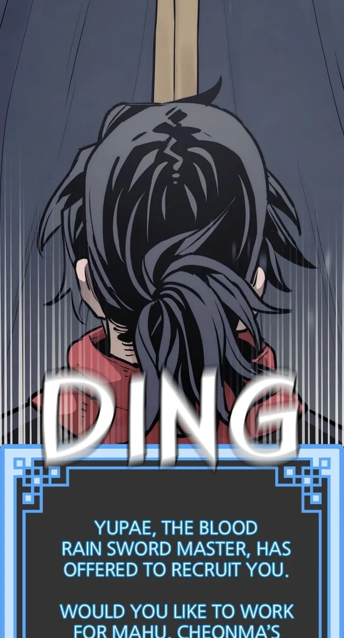 Heavenly Demon Cultivation Simulation Chapter 94 - Page 129