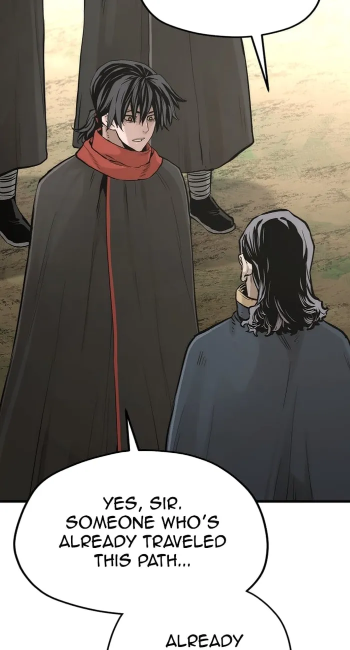 Heavenly Demon Cultivation Simulation Chapter 94 - Page 152