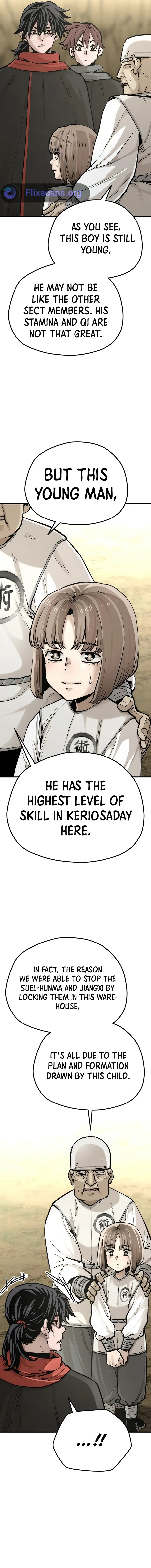 Heavenly Demon Cultivation Simulation Chapter 95 - Page 2