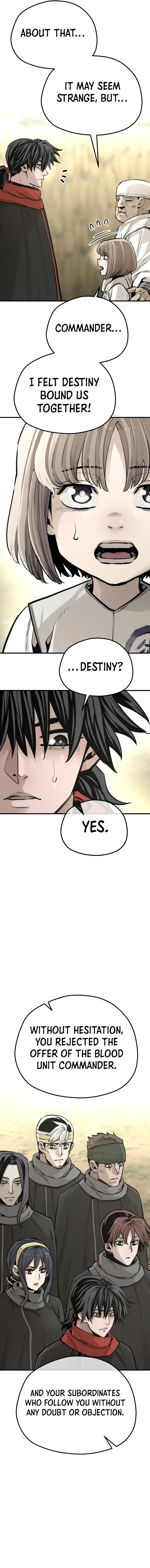 Heavenly Demon Cultivation Simulation Chapter 95 - Page 4