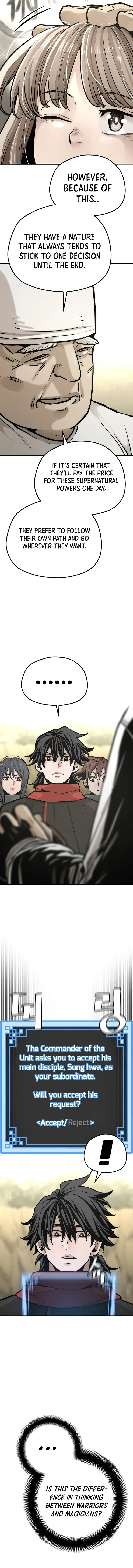 Heavenly Demon Cultivation Simulation Chapter 95 - Page 6