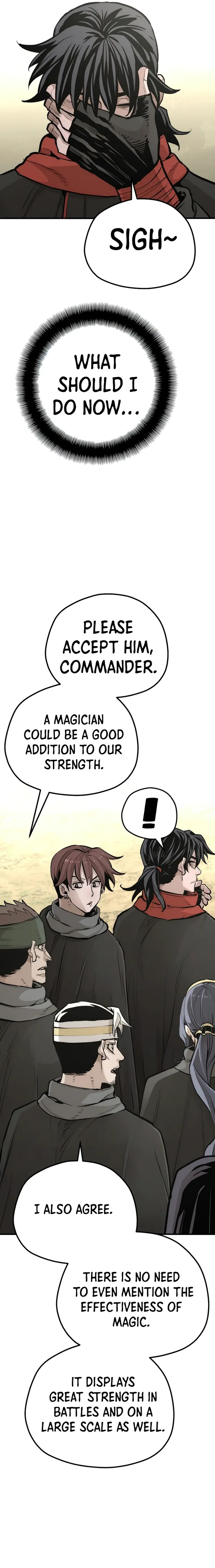 Heavenly Demon Cultivation Simulation Chapter 95 - Page 7