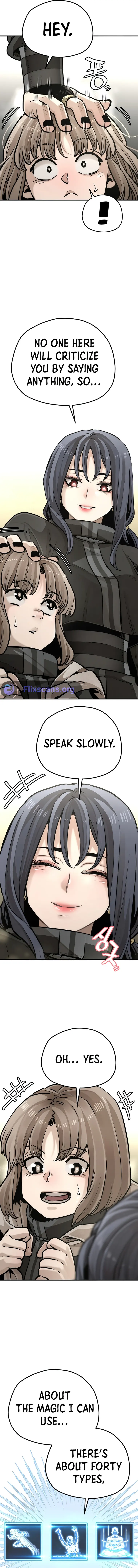 Heavenly Demon Cultivation Simulation Chapter 96 - Page 3