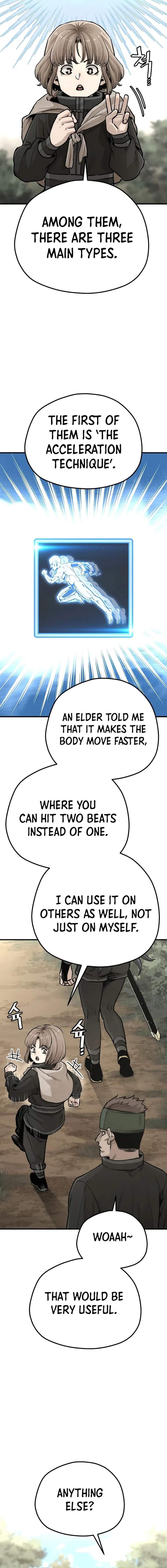 Heavenly Demon Cultivation Simulation Chapter 96 - Page 4
