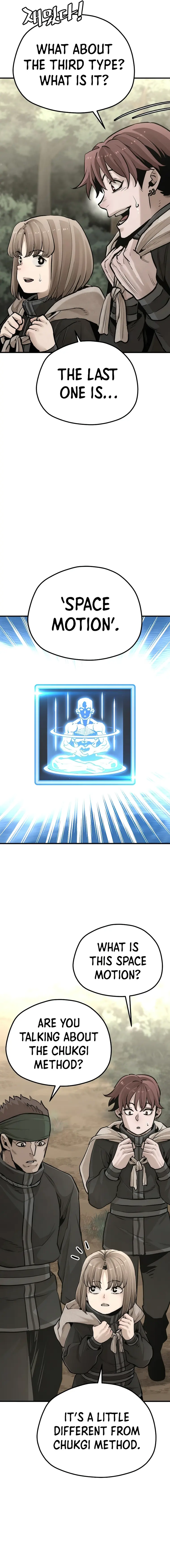 Heavenly Demon Cultivation Simulation Chapter 96 - Page 6