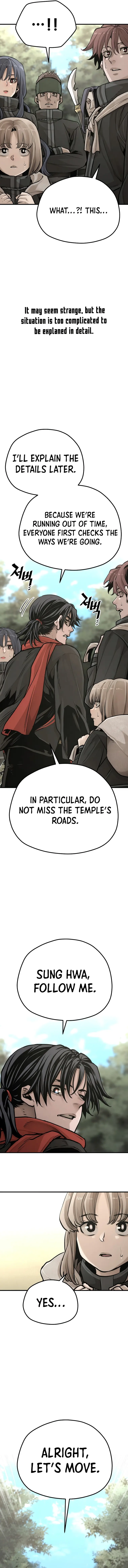 Heavenly Demon Cultivation Simulation Chapter 96 - Page 10