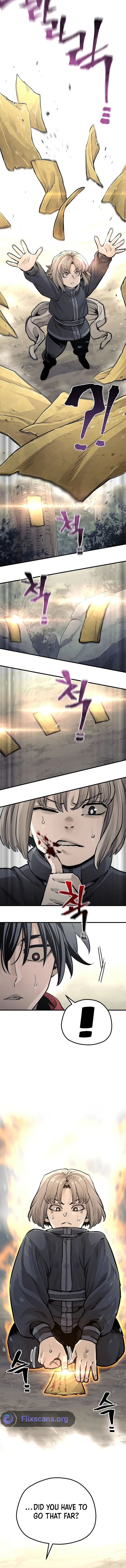 Heavenly Demon Cultivation Simulation Chapter 96 - Page 21