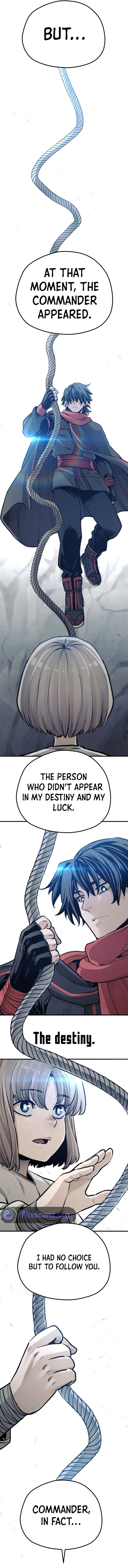 Heavenly Demon Cultivation Simulation Chapter 96 - Page 29