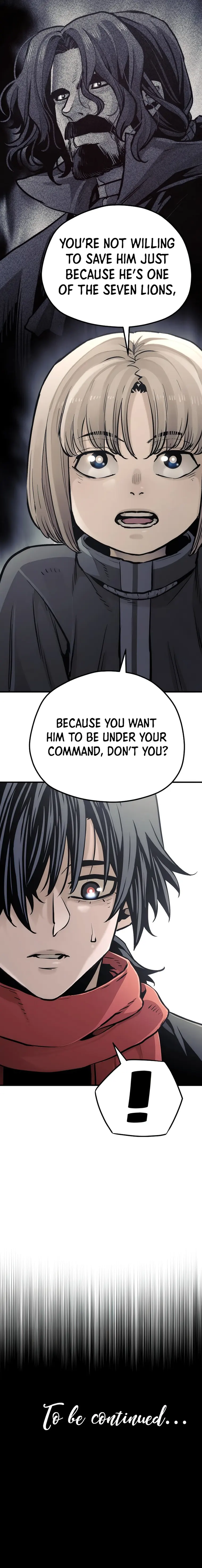 Heavenly Demon Cultivation Simulation Chapter 96 - Page 32