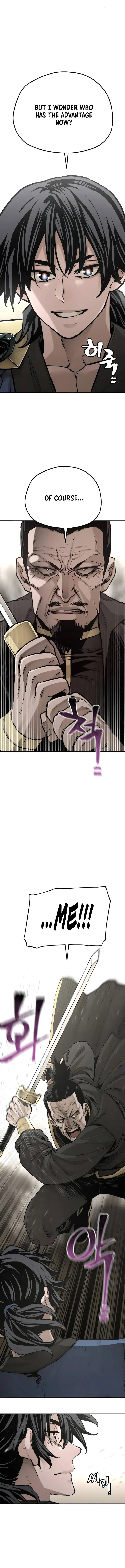 Heavenly Demon Cultivation Simulation Chapter 97 - Page 18