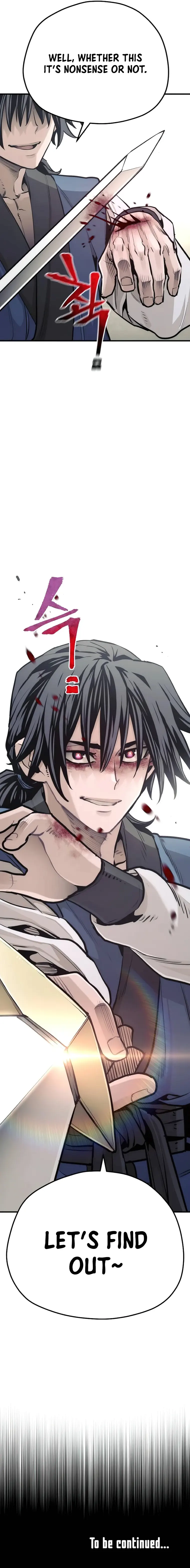 Heavenly Demon Cultivation Simulation Chapter 97 - Page 24