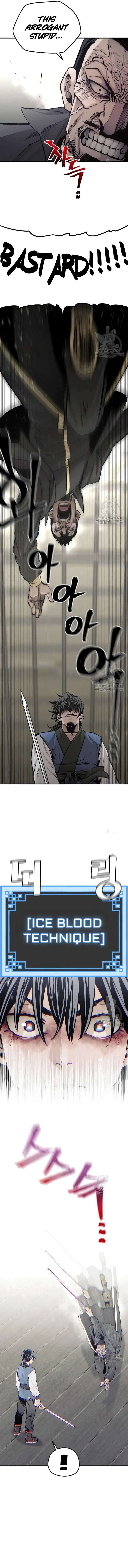 Heavenly Demon Cultivation Simulation Chapter 98 - Page 2