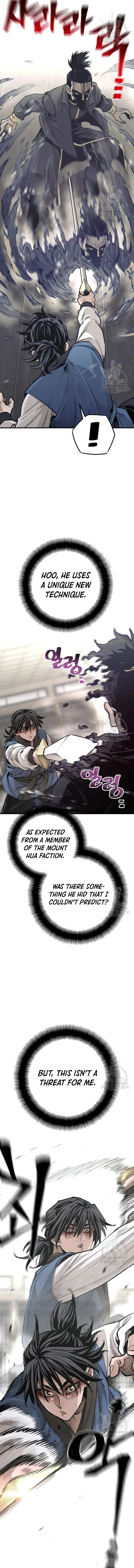 Heavenly Demon Cultivation Simulation Chapter 98 - Page 4