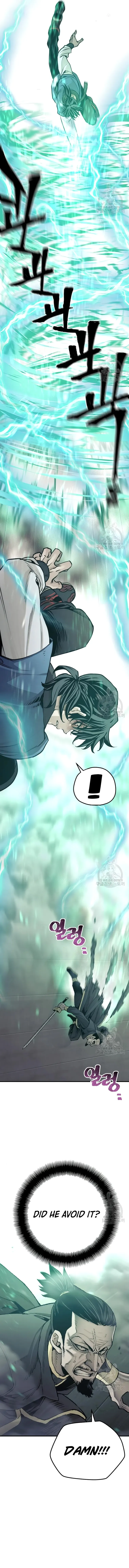 Heavenly Demon Cultivation Simulation Chapter 98 - Page 6