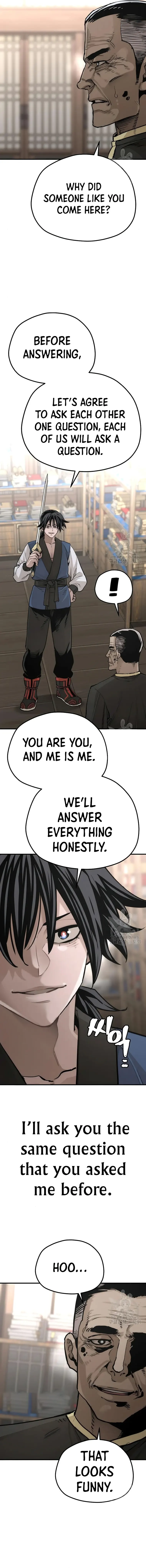 Heavenly Demon Cultivation Simulation Chapter 98 - Page 16