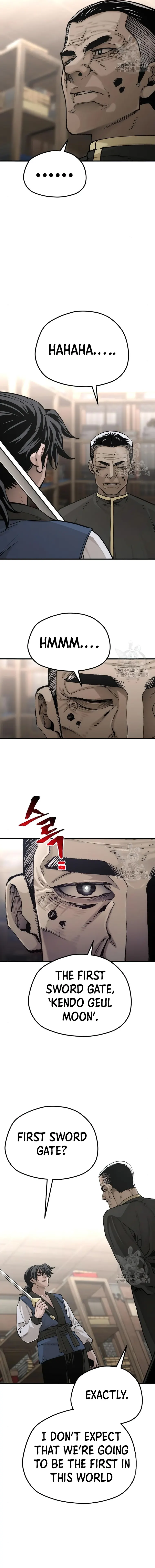 Heavenly Demon Cultivation Simulation Chapter 98 - Page 18