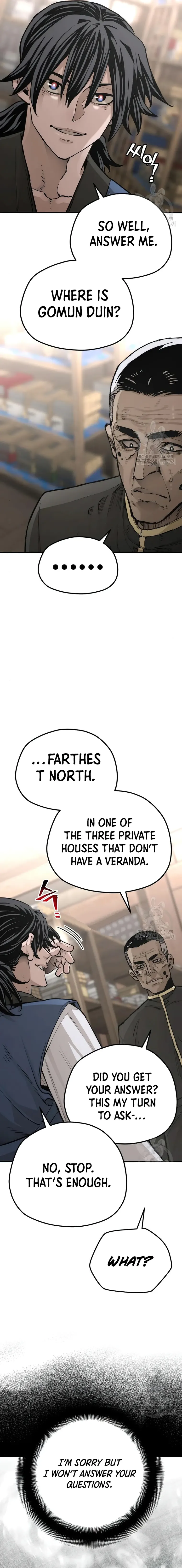 Heavenly Demon Cultivation Simulation Chapter 98 - Page 24