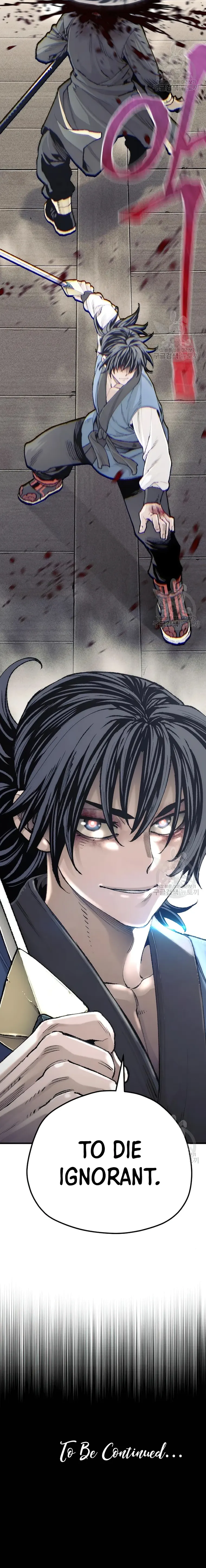 Heavenly Demon Cultivation Simulation Chapter 98 - Page 26