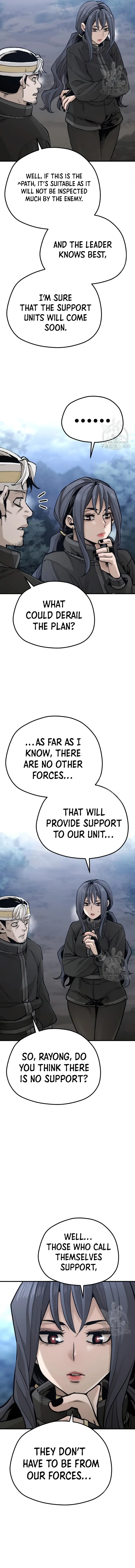 Heavenly Demon Cultivation Simulation Chapter 99 - Page 4