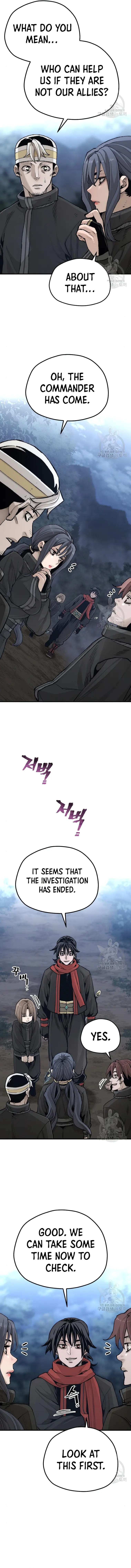 Heavenly Demon Cultivation Simulation Chapter 99 - Page 5