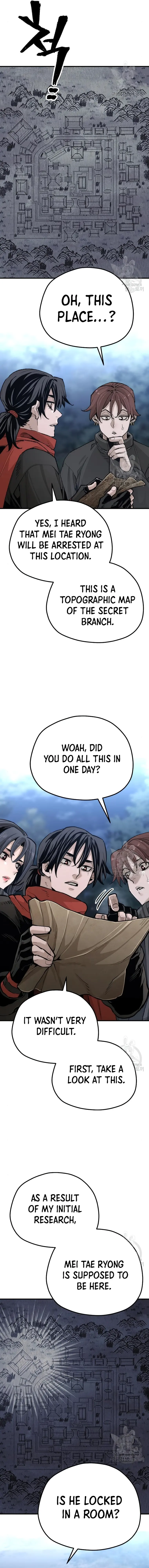 Heavenly Demon Cultivation Simulation Chapter 99 - Page 6