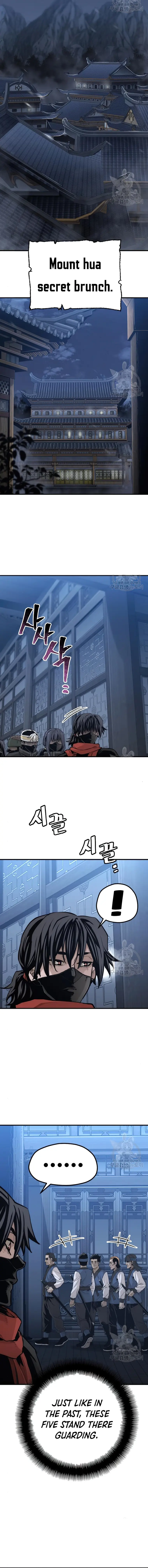 Heavenly Demon Cultivation Simulation Chapter 99 - Page 10