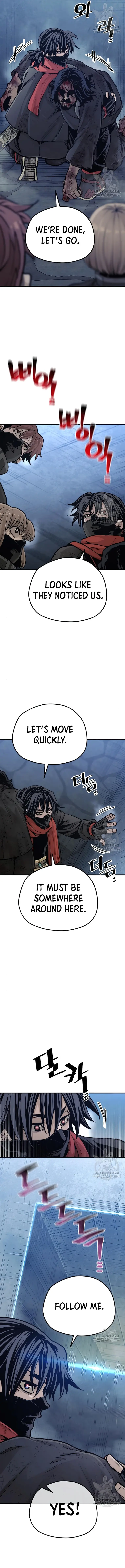 Heavenly Demon Cultivation Simulation Chapter 99 - Page 15