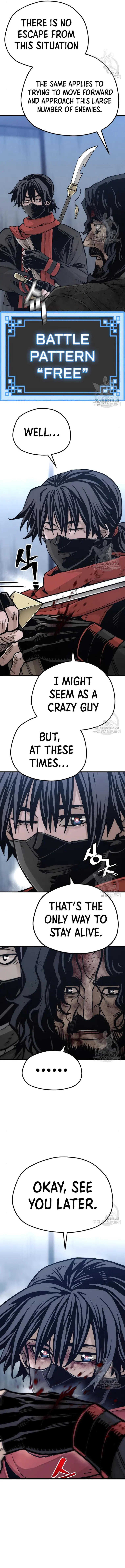 Heavenly Demon Cultivation Simulation Chapter 99 - Page 27