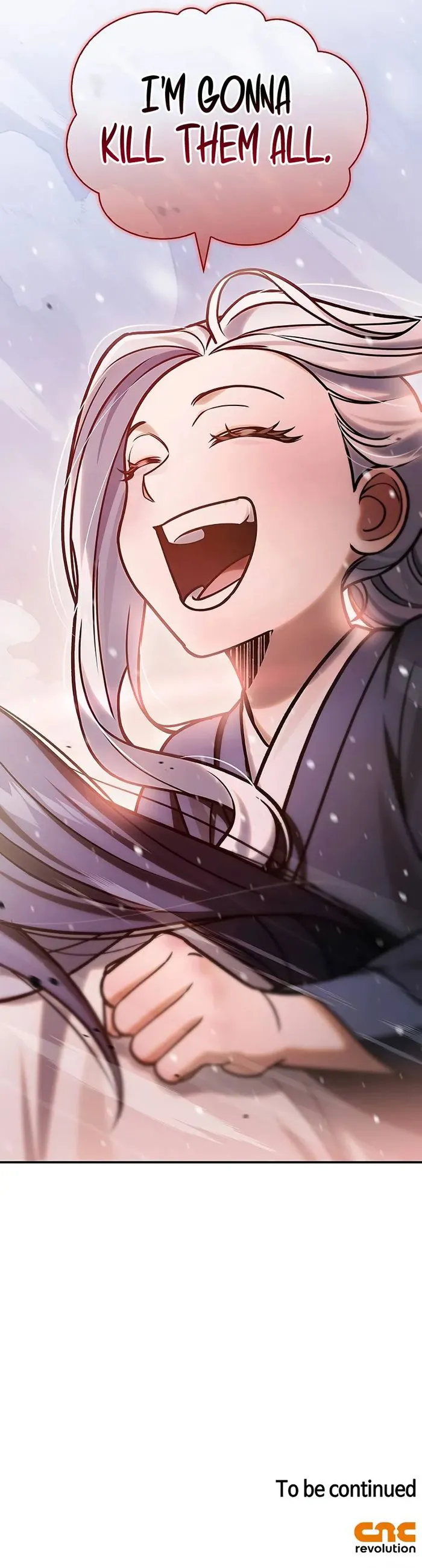 Heavenly Grand Archive’s Young Master Chapter 105 - Page 16