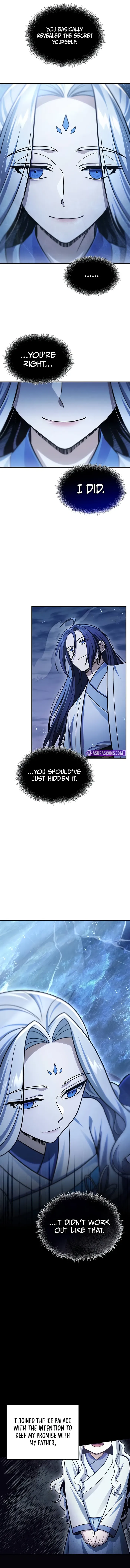 Heavenly Grand Archive’s Young Master Chapter 113 - Page 10