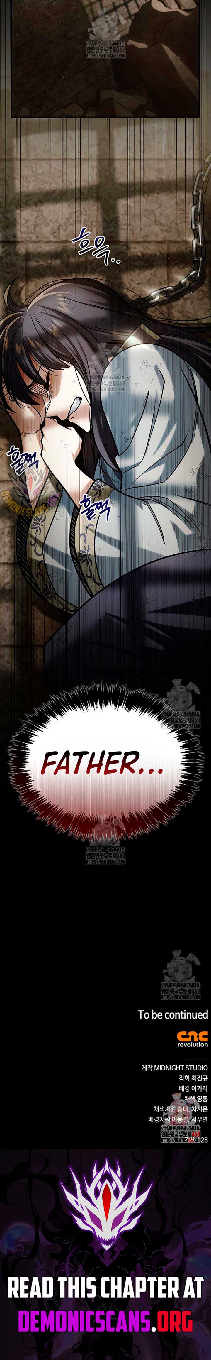 Heavenly Grand Archive’s Young Master Chapter 140 - Page 15