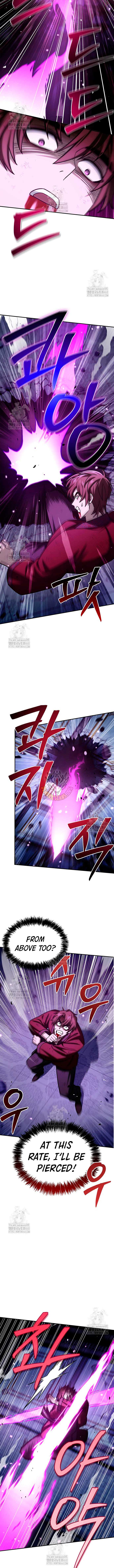 Heavenly Grand Archive’s Young Master Chapter 141 - Page 9
