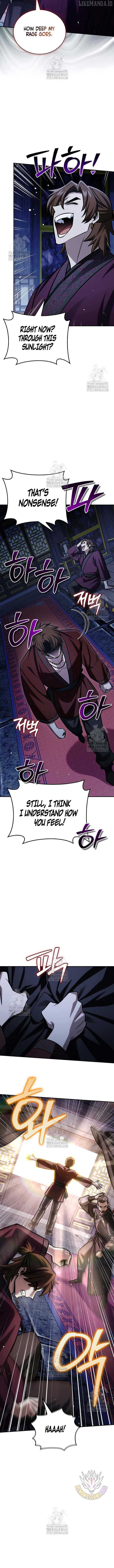Heavenly Grand Archive’s Young Master Chapter 144 - Page 14