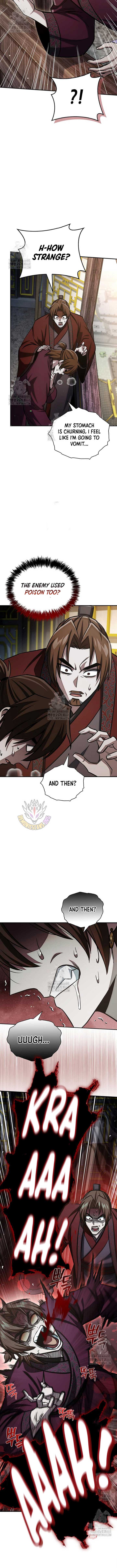 Heavenly Grand Archive’s Young Master Chapter 145 - Page 15